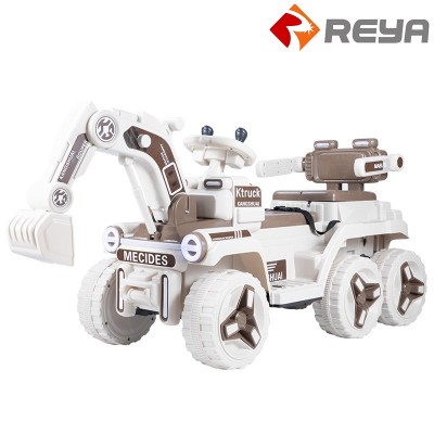 Kids Electric Rechargeable Ride On Car Cheap Remote Control Police Car Baby Toy Kids Electric Rechargeable Ride On Car Cheap Remote Control Police Car Baby Toy