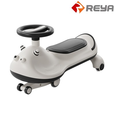 Factory custom High-quality Children's sliding Car 3 In 1 Balance plastic indoors mini Swing Car Factory custom High-quality Children's sliding Car 3 In 1 Balance plastic indoors mini Swing Car