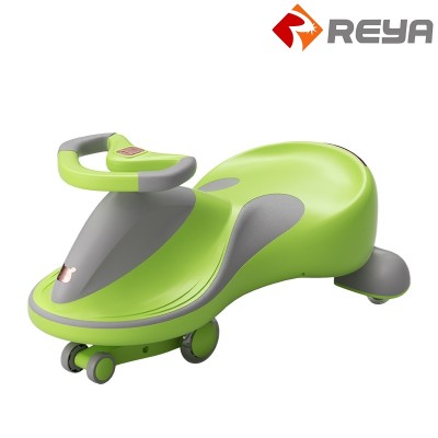 Factory custom High-quality Children's sliding Car 3 In 1 Balance plastic indoors mini Swing Car Factory custom High-quality Children's sliding Car 3 In 1 Balance plastic indoors mini Swing Car