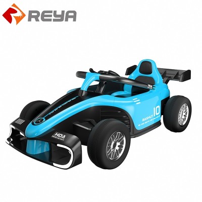 Wholesale Children Ride On Car Two Seat 12V Battery Operated Electric Car With Music Lights Doors Kids Car MP3 Remote Control Wholesale Children Ride On Car Two Seat 12V Battery Operated Electric Car With Music Lights Doors Kids Car MP3 Remote Control