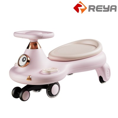  NN066Children's Twisting Car
