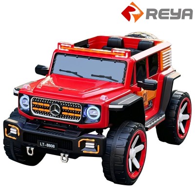 Hot Sale Factory Wholesale Remote Control Toy Car Four-Wheel Drive Electric Car Toy Vehicle Hot Sale Factory Wholesale Remote Control Toy Car Four-Wheel Drive Electric Car Toy Vehicle