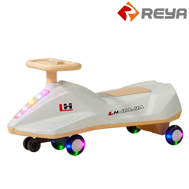 Low Price Outdoor Indoor Sports Play Children Casual Toy Swing Twist Car For Kids Low Price Outdoor Indoor Sports Play Children Casual Toy Swing Twist Car For Kids