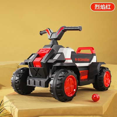 Hot sale baby toy car with remote control toys cars big kids electric battery ride on car for baby