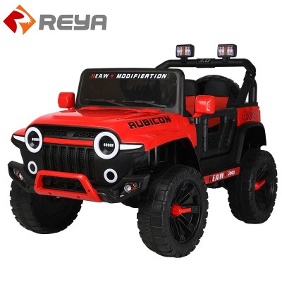 New Design High Quality Cheap Early Education Off-road Vehicle Children's Toys Car Ride On Children's Electric Car New Design High Quality Cheap Early Education Off-road Vehicle Children's Toys Car Ride On Children's Electric Car