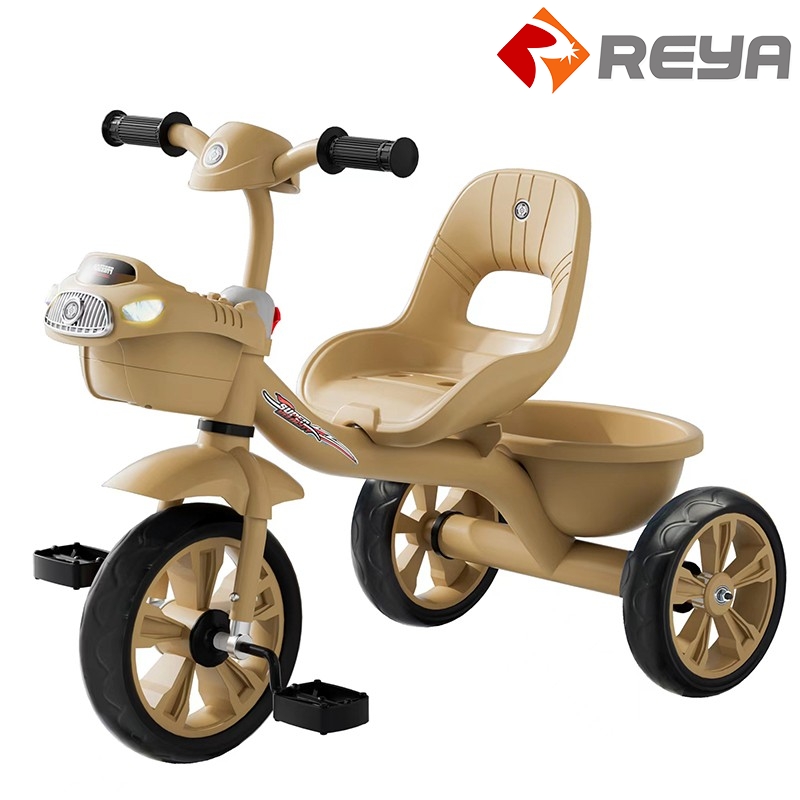  SL064 Triciclo infantil