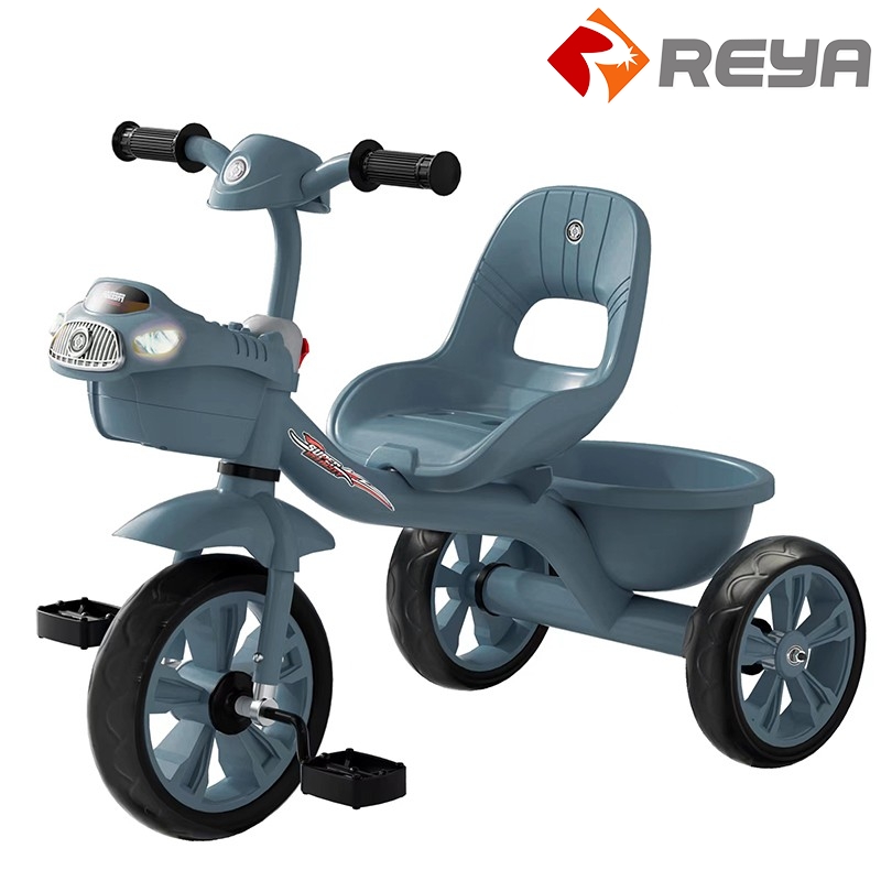  SL064 Triciclo infantil