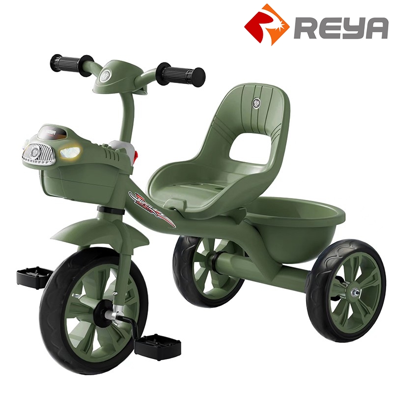  SL064 Triciclo infantil