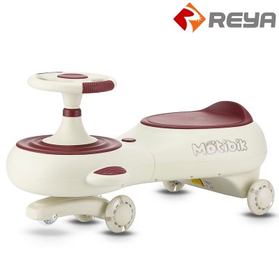 NN039 Children's Twisting Car NN039 Children's Twisting Car