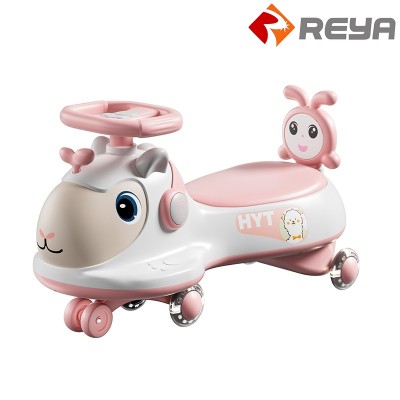 NN060 Children's Twisting Car NN060 Children's Twisting Car