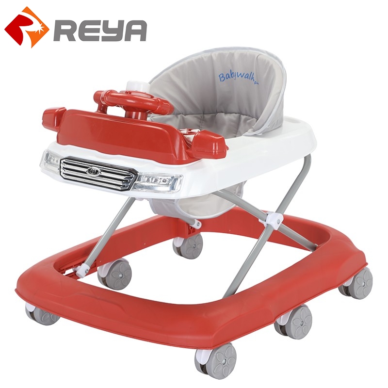  XB032  Scooter para bebés