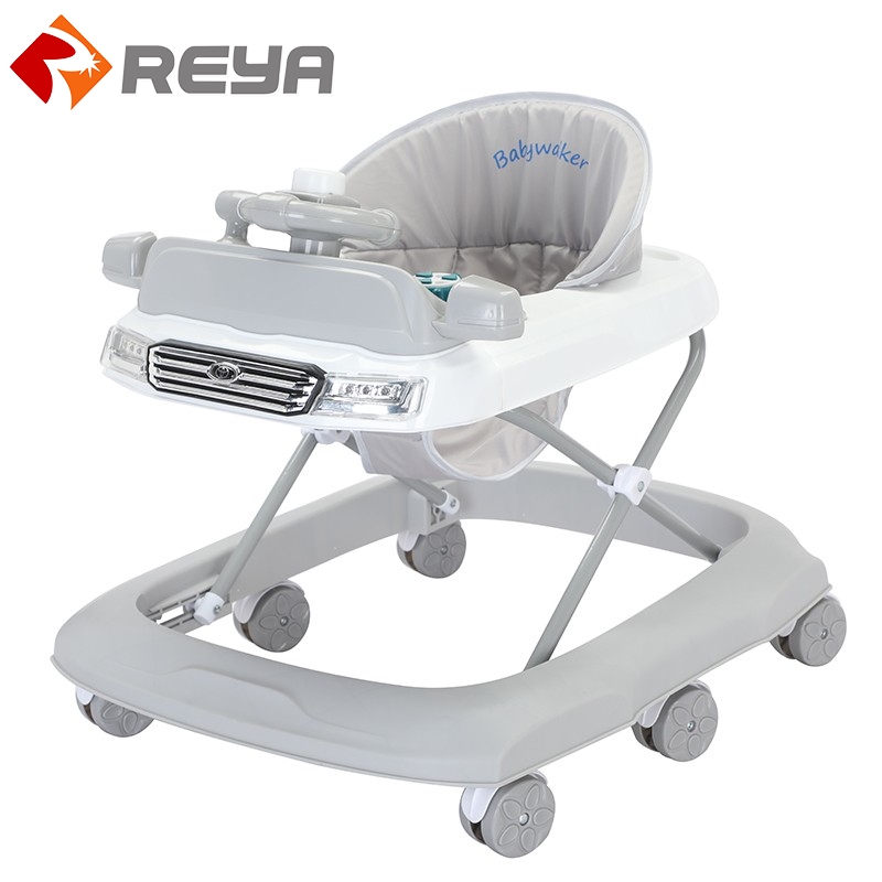  XB032  Scooter para bebés