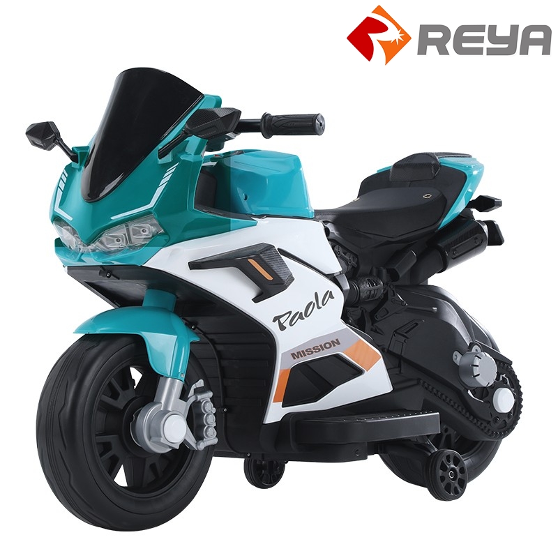 MT193 Motocicletas infantiles