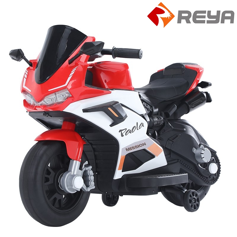 MT193 Motocicletas infantiles