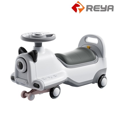 hot sale plastic baby sliding car baby out door toys car kids ride on swing car for sale hot sale plastic baby sliding car baby out door toys car kids ride on swing car for sale
