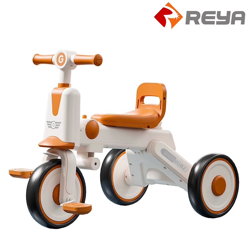  SL074 Triciclo infantil