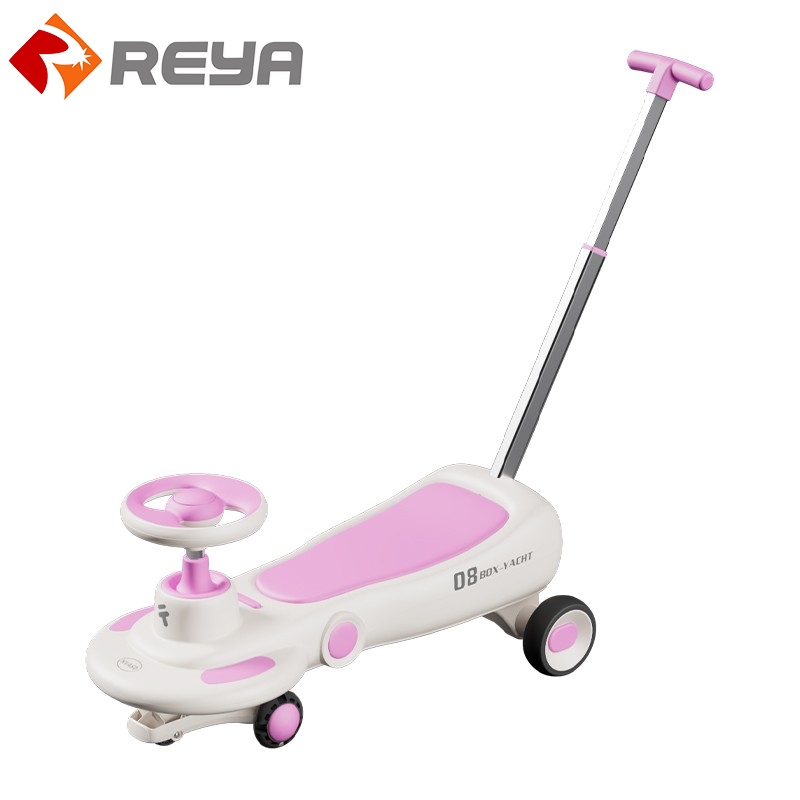 NN067 Voiture torsadée pour enfants         