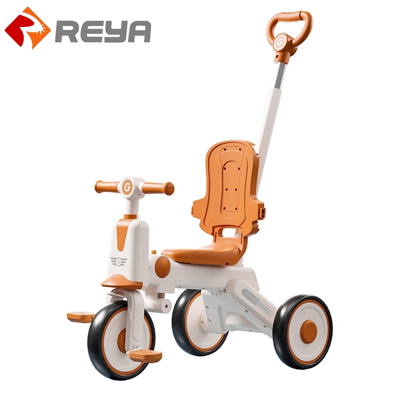  SL074 Triciclo infantil