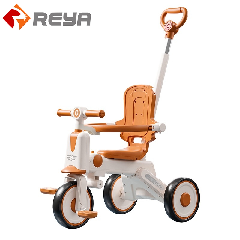  SL074 Triciclo infantil