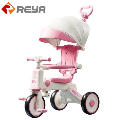  SL075 Children tricycle