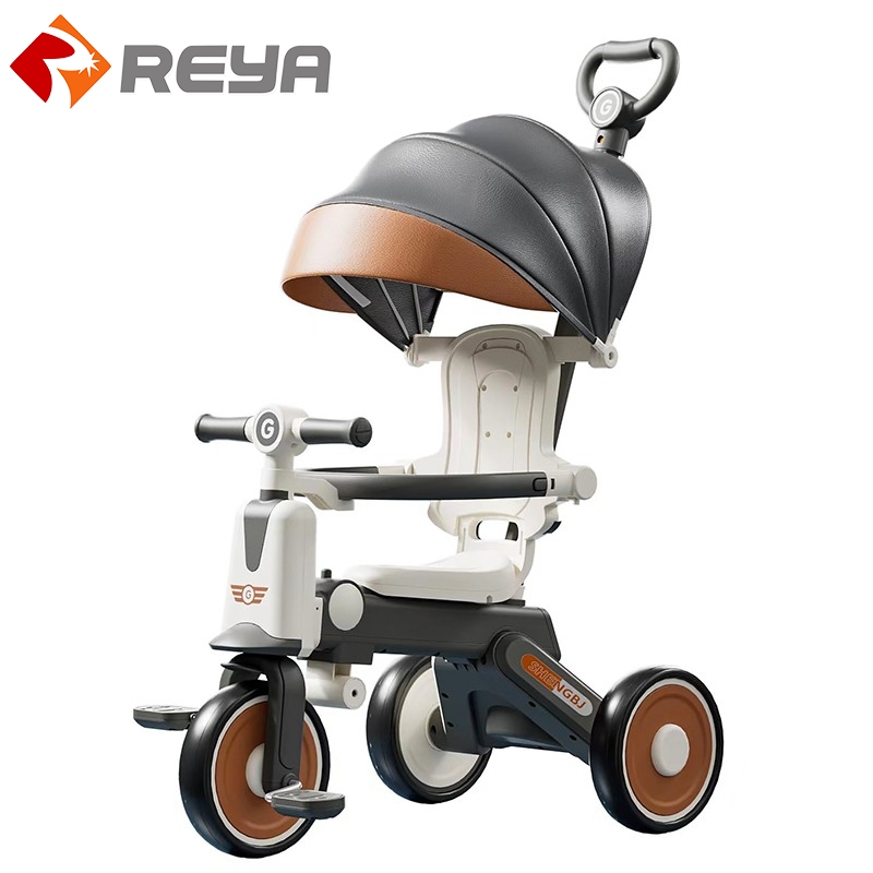 SL075  Tricycle pour enfants