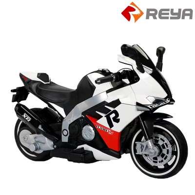 Wholesale Hot Selling Kids Electric Motorcycle Three Wheels Ride On Toy 12v Battery Double Motor For 3-6 Years Old Children Wholesale Hot Selling Kids Electric Motorcycle Three Wheels Ride On Toy 12v Battery Double Motor For 3-6 Years Old Children