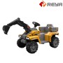 New Model  Electric Scooter Ride on Car Toys for Kids to Play Black Charger Toy