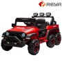 Ev415 Vehículo eléctrico infantil de seis ruedas motrices todoterreno Ev415 Vehículo eléctrico infantil de seis ruedas motrices todoterreno