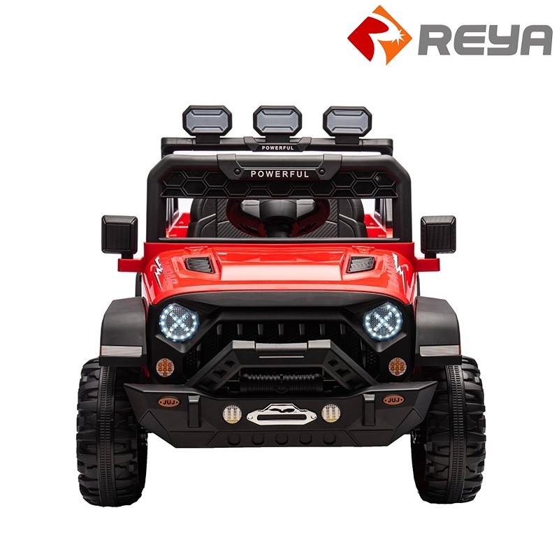 Ev415 Vehículo eléctrico infantil de seis ruedas motrices todoterreno Ev415 Vehículo eléctrico infantil de seis ruedas motrices todoterreno