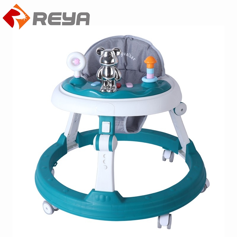 XB033  Scooter para bebés