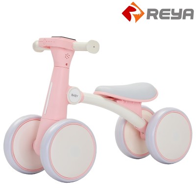 2024Foldable 4 Wheel Kids Toy/Kids Tricycle/Kids Balance Bike and Scooter 2024Foldable 4 Wheel Kids Toy/Kids Tricycle/Kids Balance Bike and Scooter