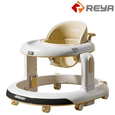 New Style Multipurpose Round Kids Waker Musical Learning Baby Walker Toy New Style Multipurpose Round Kids Waker Musical Learning Baby Walker Toy