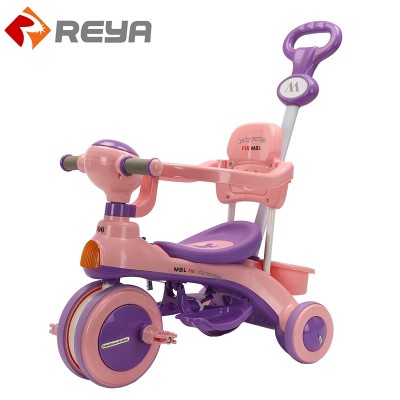  SL054  Triciclo infantil