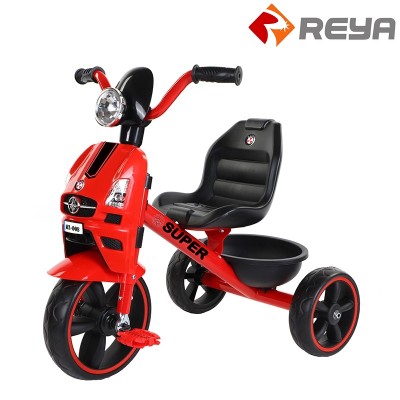  SL055  Triciclo infantil