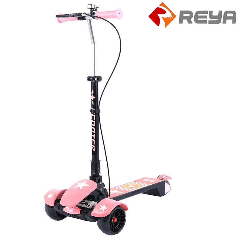 HX309Children's sliding car