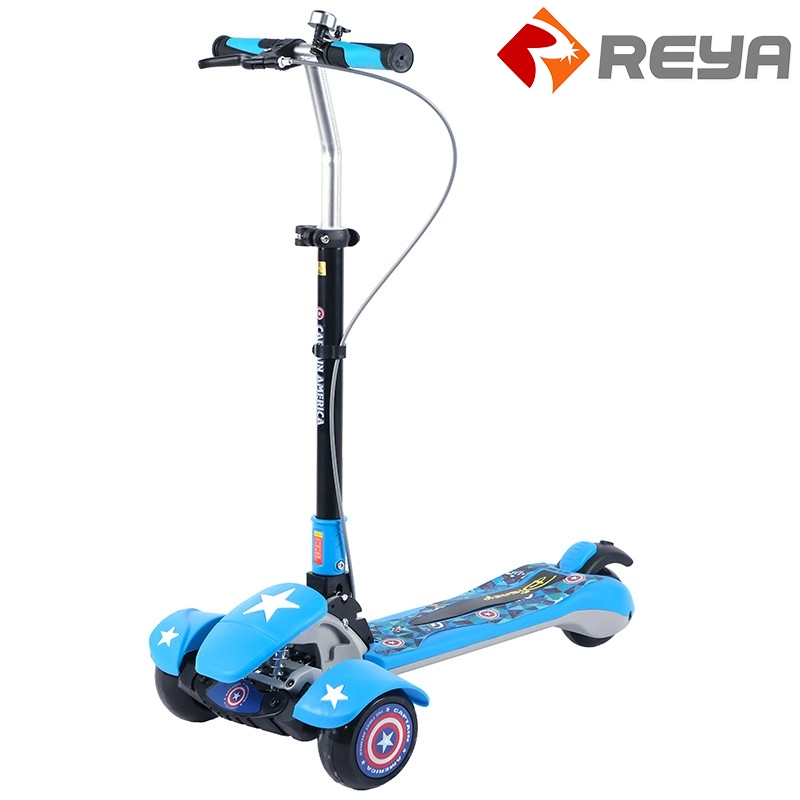 HX309Children's sliding car