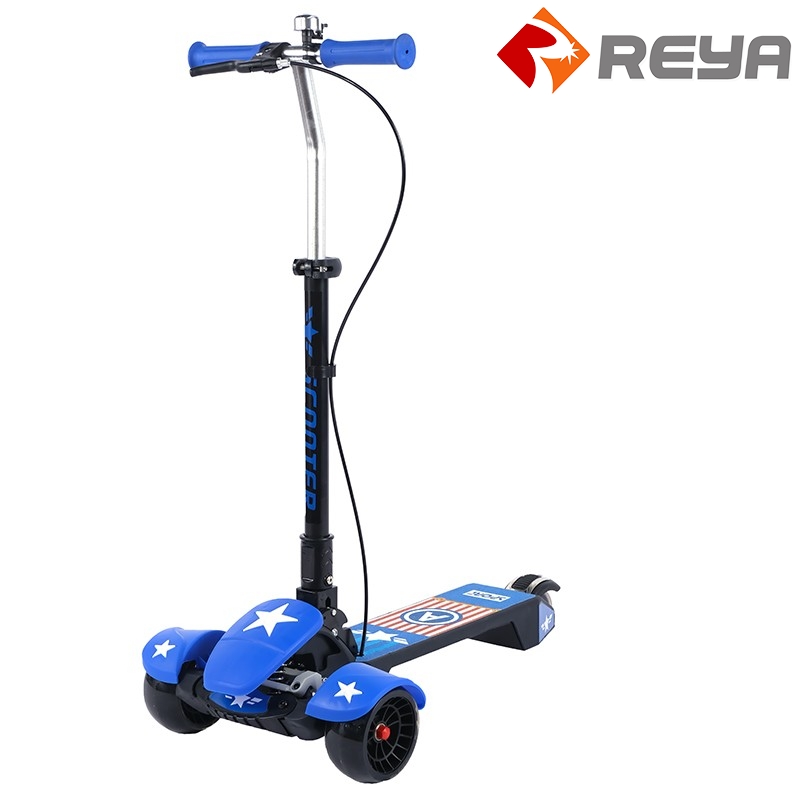 HX309Children's sliding car