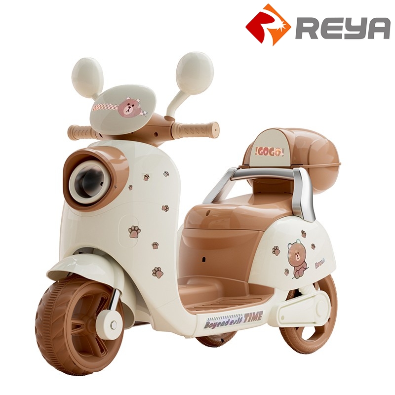  MT194 Motocicletas infantiles