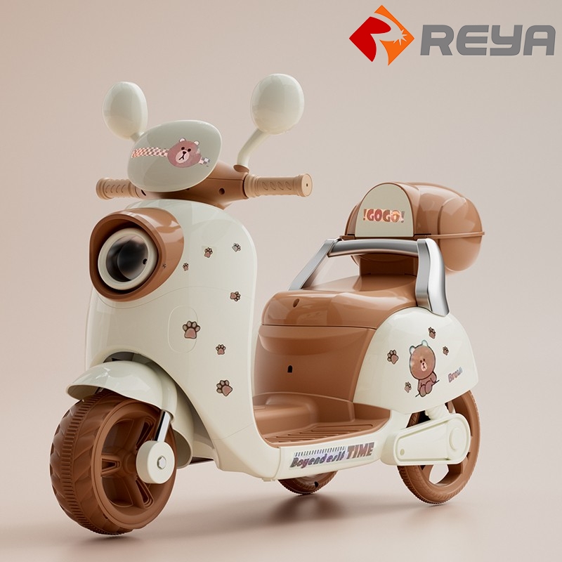  MT194 Motocicletas infantiles