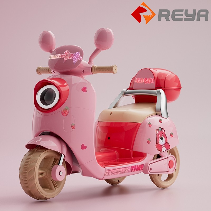  MT194 Motocicletas infantiles