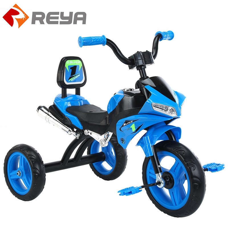 SL056 Triciclo infantil