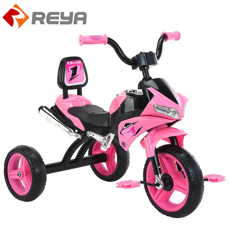 SL056 Triciclo infantil