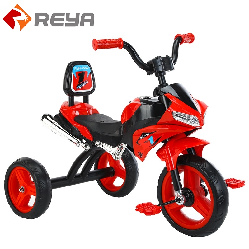 SL056 Triciclo infantil