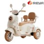  MT195 Motocicletas infantiles