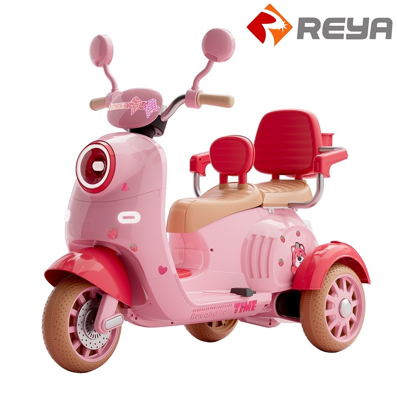  MT195 Motocicletas infantiles