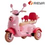  MT195 Motocicletas infantiles