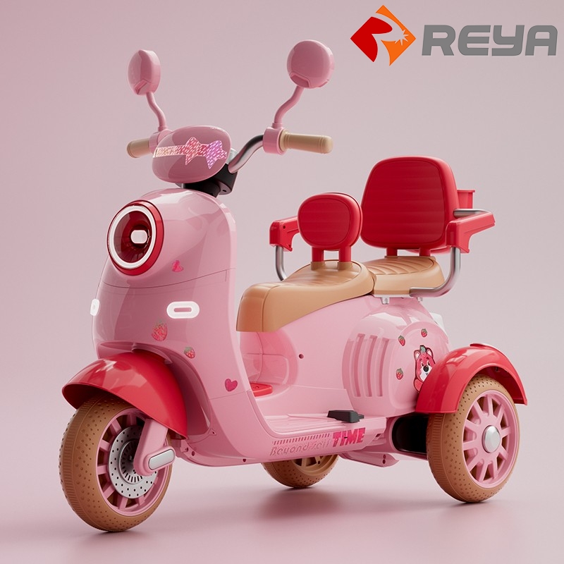  MT195 Motocicletas infantiles