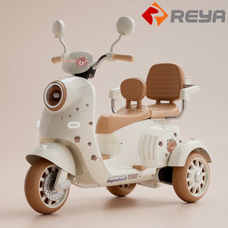  MT195 Motocicletas infantiles