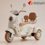  MT195 Motocicletas infantiles