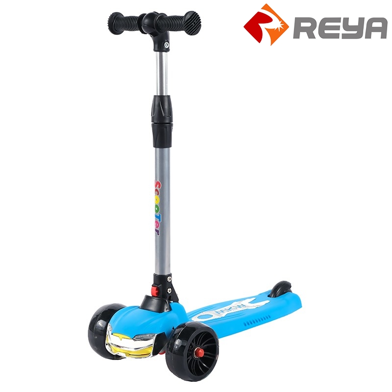 HX311 Children's sliding car